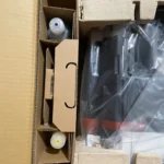 Teleworking? This is a great printer for a home office.