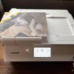 Fully Featured All-In-One Printer/Scanner/Copier