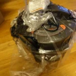 A very useful appliance that is better than I thought. Simple controls, well designed.