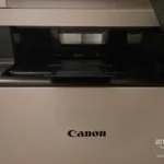 A workplace workhorse that lives up to the CANON name.