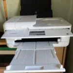 WORST PRINTER I'VE EVER OWNED - READ BEFORE PURCHASING