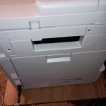 Splendid color laser printer