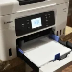Great all-in-one printer for daily or home office!