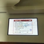 Did not work out of the box!