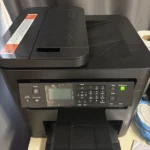 Will buy again for budget b/w printer