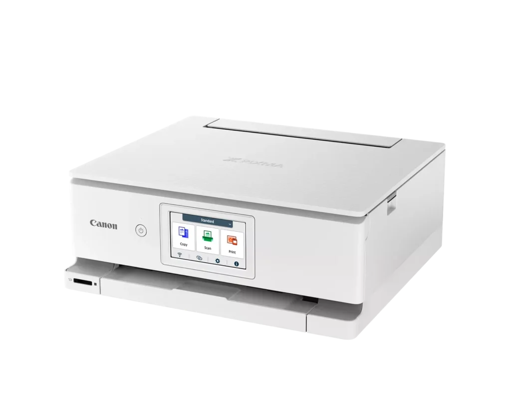 Canon PIXMA TS8820 Wireless Photo Multi-Function Printer