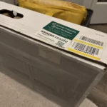 I was sent a Resale/Used Item