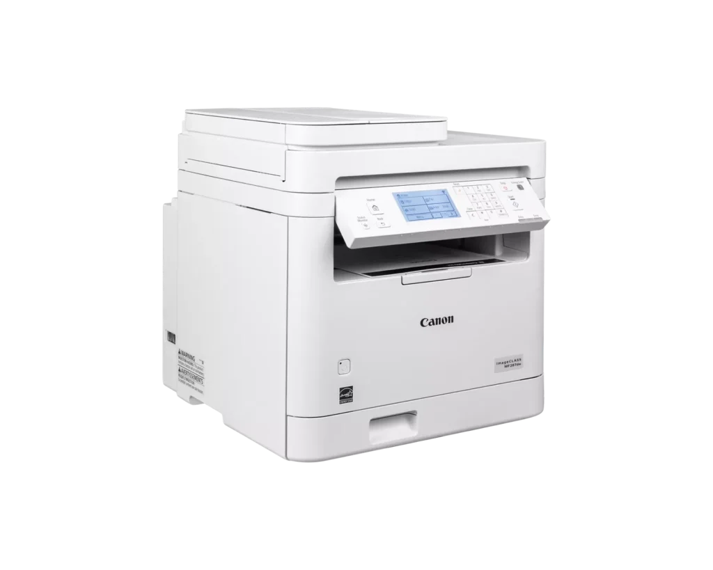Canon imageCLASS MF287dw All in One Wireless Duplex Laser Printer