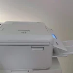 A craft-tastic printer with some minor caveats