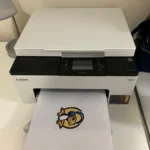 This printer is way better than my old HP