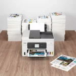Canon MegaTank MAXIFY GX4020 Wireless Small Office All-in-One Printer
