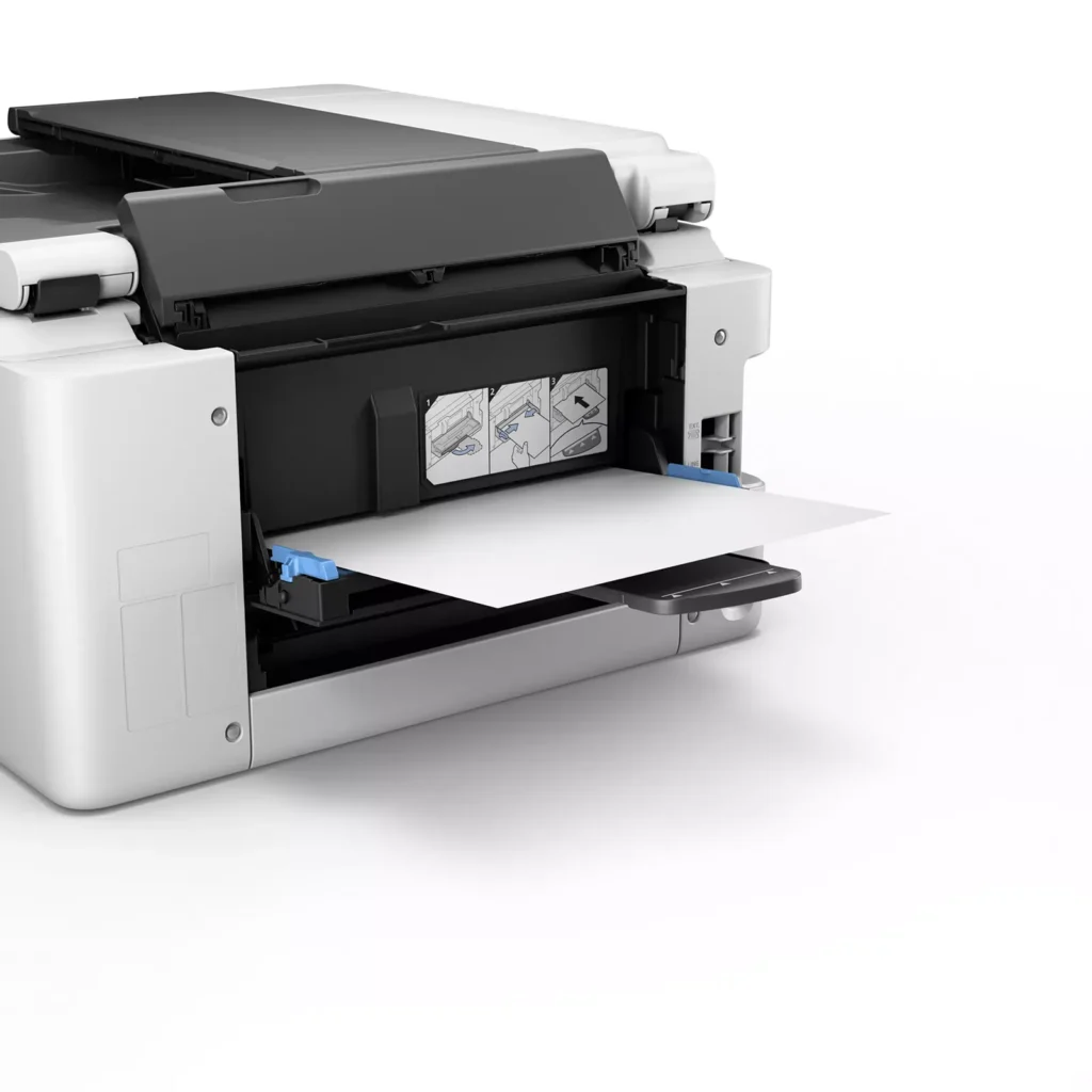 Canon MegaTank MAXIFY GX4020 Wireless Small Office All-in-One Printer