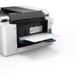 Canon MegaTank MAXIFY GX4020 Wireless Small Office All-in-One Printer