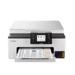 Canon MegaTank MAXIFY GX1020 Wireless Home & Office All-in-One Printer