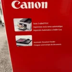 Fantastic, ink-efficient printer!