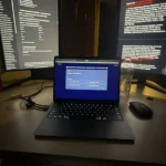 Study hard, play harder