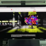 Simply Stunning Picture Quality