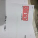 Malfunctioning new printer