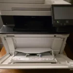 A workplace workhorse that lives up to the CANON name.