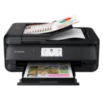 Canon PIXMA TS9520a Wireless Home All-in-One Inkjet Printer