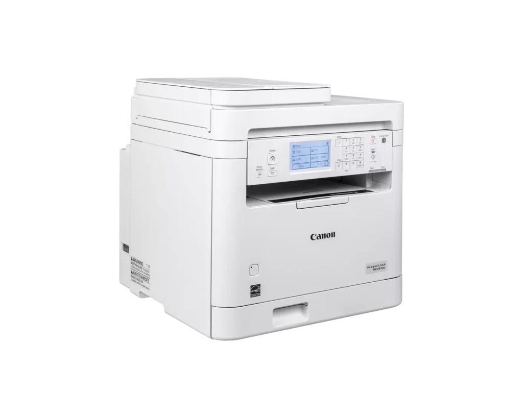 Canon imageCLASS MF287dw All in One Wireless Duplex Laser Printer