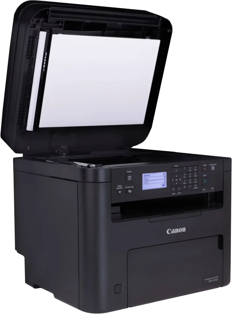 Canon imageCLASS MF273dw Multifunction Wireless Duplex Laser Printer
