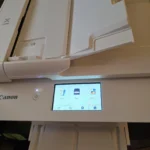 Great little printer, weird design.