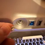 Bad joystick quality