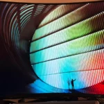 An excellent monitor with some glaring issues.