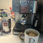 Coffee House Quality Lattes