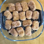 Very convenient sizes of chambers. See-through is a great bonus.