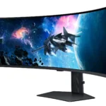 Samsung 49″ Odyssey G9 G95C Gaming Monitor