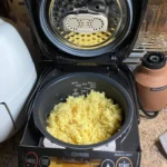 Zojirushi 5.5 Cup PIH rice cooker