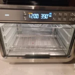 Tons of Features, Made Well, Pre-Heats Quickly