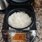 Perfect rice - Always