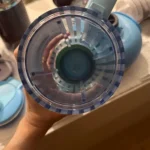 Very good quality, but only one cup.