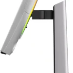 Samsung 27″ Odyssey OLED G6 G60SF QHD 500Hz G-Sync Compatible Gaming Monitor