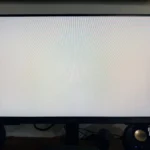 Great monitor overall