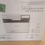 This MFP is really nice