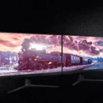 Samsung Odyssey G3 G30D FHD 180Hz Gaming Monitor