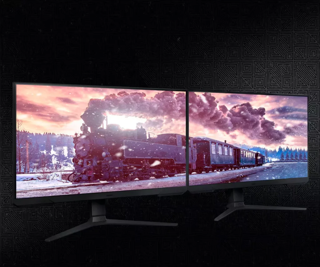Samsung Odyssey G3 G30D FHD 180Hz Gaming Monitor