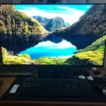 Great for productivity, not as great for gaming