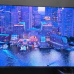 The best tv I've ever bought!!