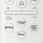 Samsung 43″ Odyssey Neo G7 4K 144Hz Quantum Mini LED Smart Gaming Monitor