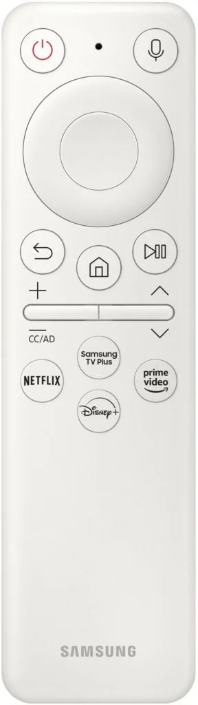 Samsung 43″ Odyssey Neo G7 4K 144Hz Quantum Mini LED Smart Gaming Monitor