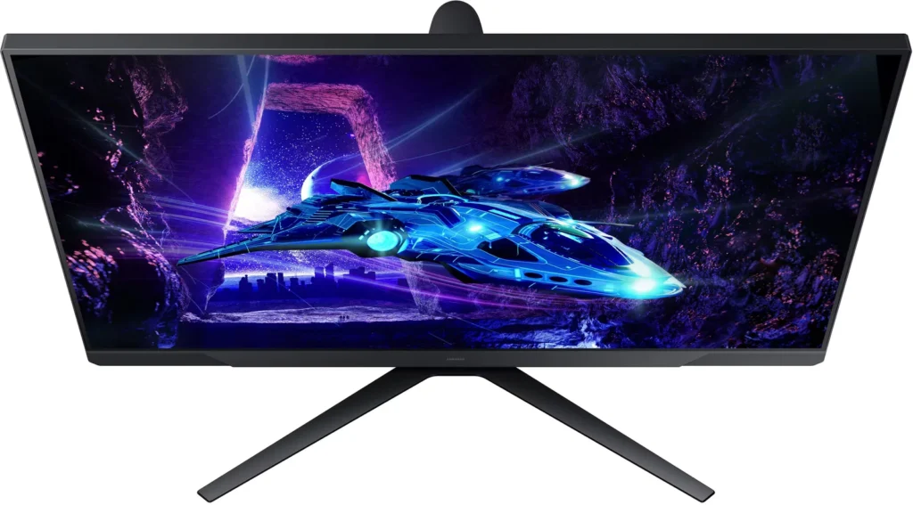 Samsung Odyssey G3 G30D FHD 180Hz Gaming Monitor