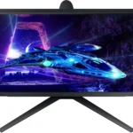 Samsung Odyssey G3 G30D FHD 180Hz Gaming Monitor