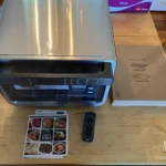 Does It All Countertop Oven