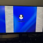 Almost perfect monitor