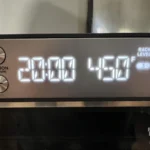 The King of Countertop Cooking